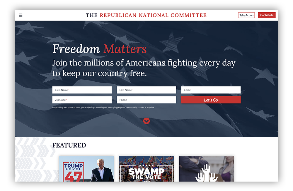 Republican National Committee